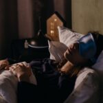 How to Sleep Better with a Relaxing Wind-Down Routine
