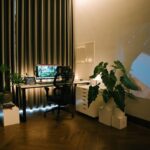 How to Create a Relaxing Home Workspace for Better Productivity