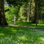 Beginner Guide to Mindful Walking: Steps to Calm and Clarity